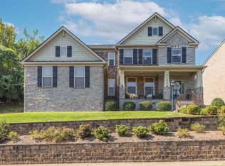3150 Brookview Forest Dr, Nashville, TN 37211