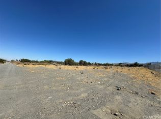 0 Acacia Rd, Pinon Hills, CA 92372