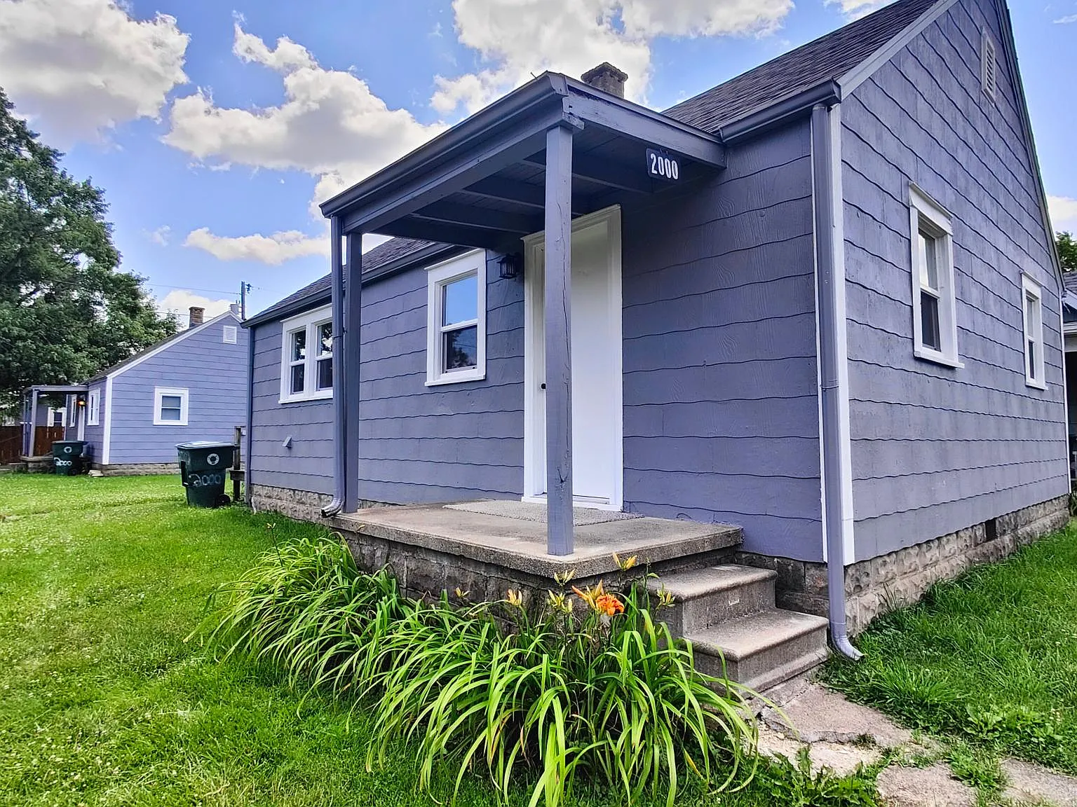 2 bed, 660 sqft, $950 — Photo 1