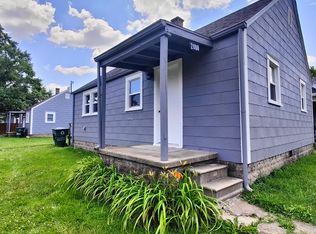 2000 S Jefferson St, Muncie, IN 47302