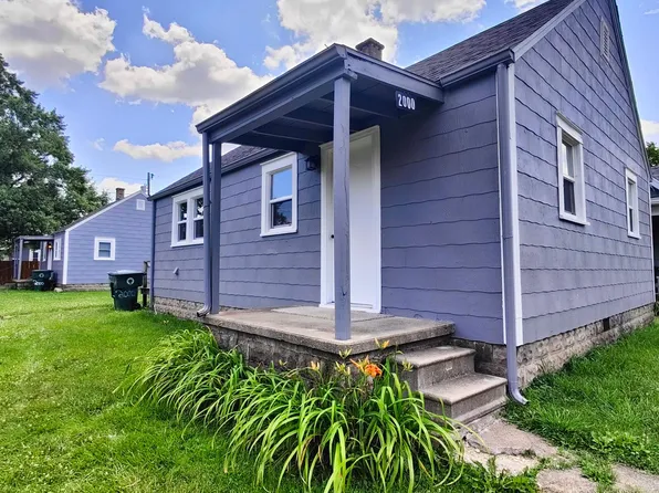2000 S Jefferson St, Muncie, IN 47302