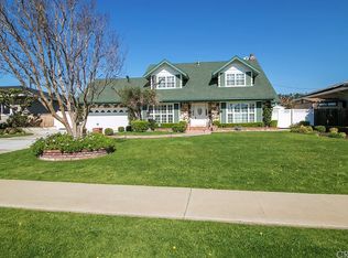 17561 Eddy Dr, Santa Ana, CA 92705