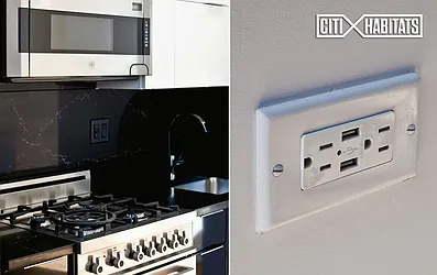 Rented by Citi Habitats