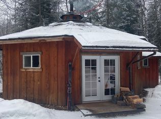 1611 N Fork Rd #B, Columbia Falls, MT 59912