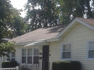 9001 S 51st Ave, Oak Lawn, IL 60453