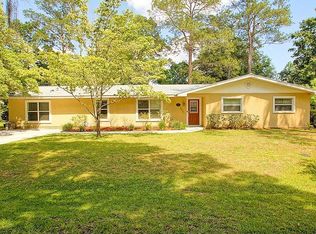 2031 NW 58th Ter, Gainesville, FL 32605