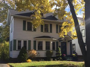 62 Amsterdam Rd, Rochester, NY 14610