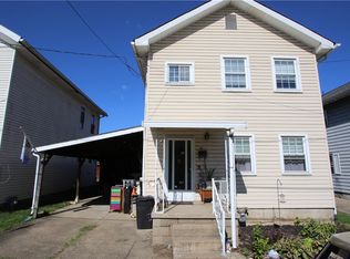 102 10th St, Monongahela, PA 15063