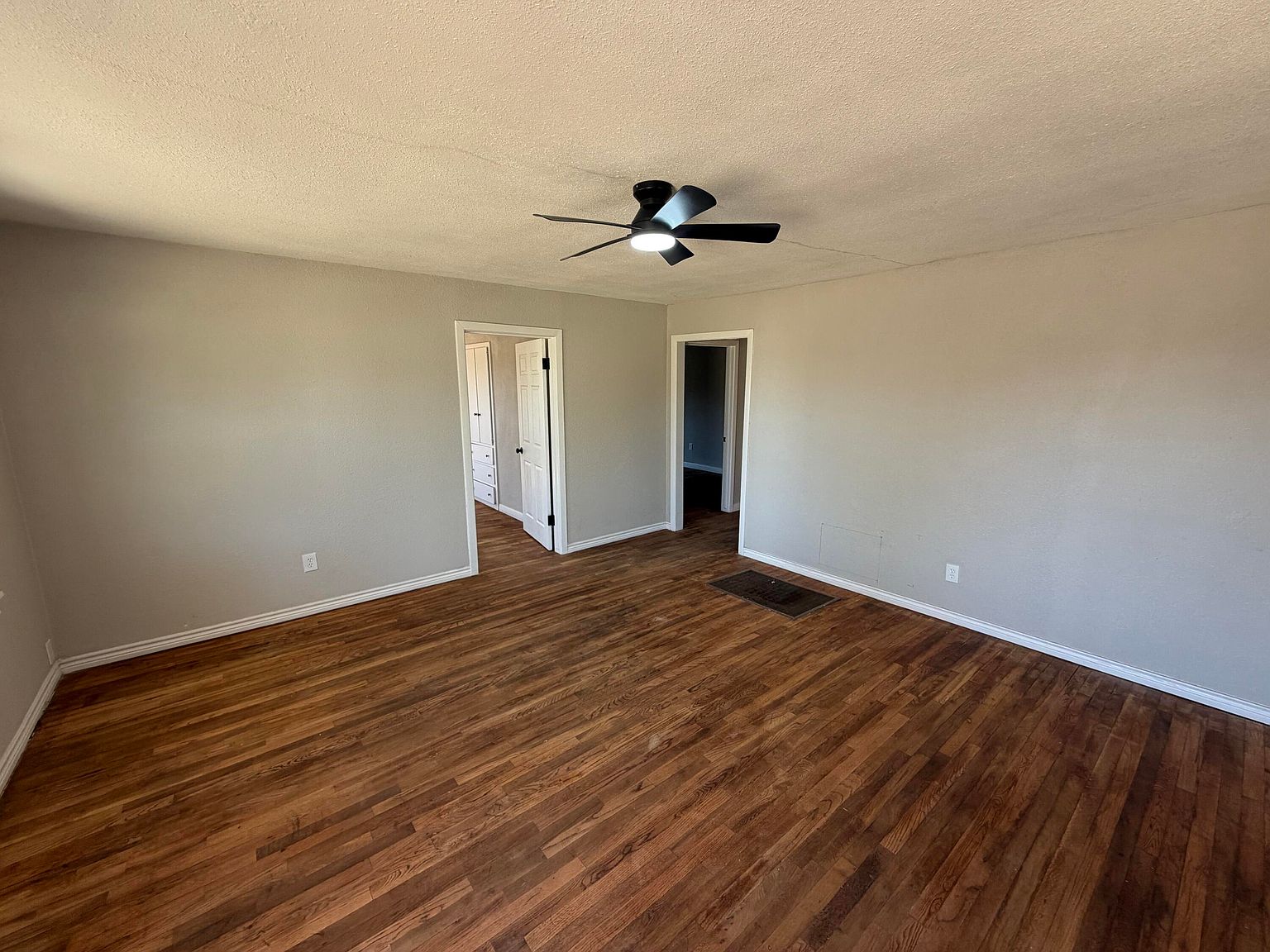 Section 8 SFH in Lubbock, TX 79414 – $120,000 — exterior photo