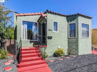 2933 62nd Ave, Oakland, CA 94605