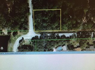 0 Renner Rd, Pt Orange, FL 32127