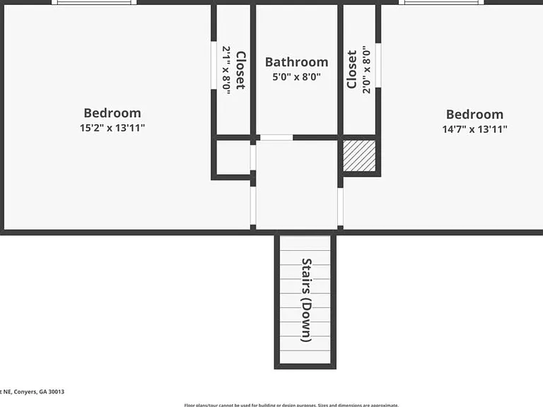 1612 Picadilly Ct NE — Photo 3