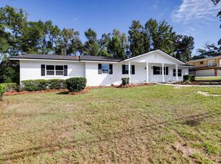 1502 Coleman St, Tallahassee, FL 32310