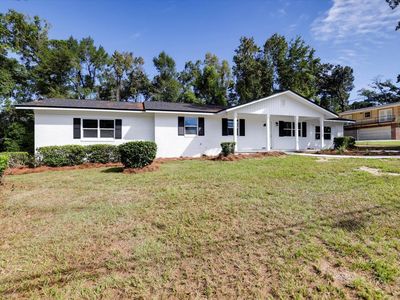 1502 Coleman St, Tallahassee, FL, 32310