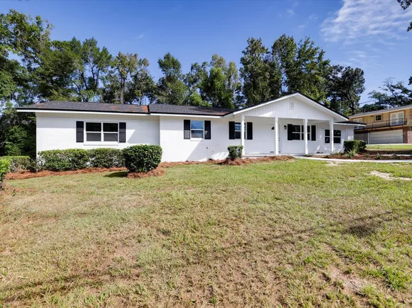 1502 Coleman St, Tallahassee, FL 32310