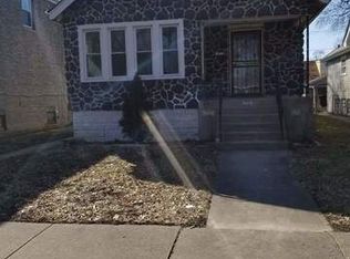 11608 S Lowe Ave, Chicago, IL 60628