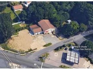 605 Stiles Ave, Maple Shade, NJ