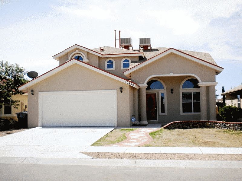 BIG 4BR IN GREAT NEIGHBORHOOD