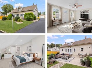 33-35 Holden St, Coventry, RI 02816