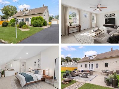 33-35 Holden St, Coventry, RI, 02816