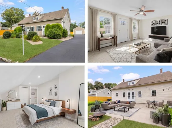 33-35 Holden St, Coventry, RI 02816