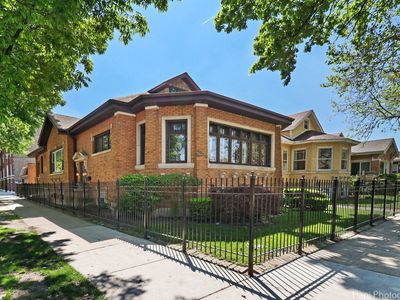 4959 N Hamlin Ave, Chicago, IL, 60625