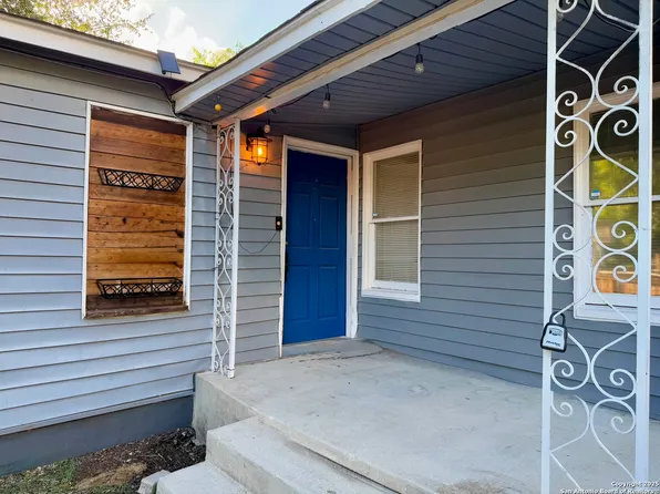 1419 W Malone Ave., San Antonio, TX 78225