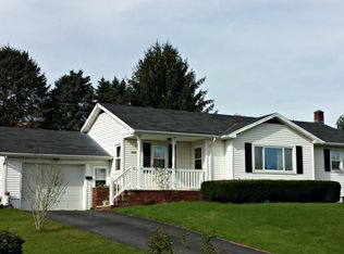 325 Hudson St, Forest City, PA 18421