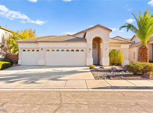 1679 Clovercrest Ct, Henderson, NV 89012