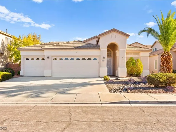 1679 Clovercrest Ct, Henderson, NV 89012