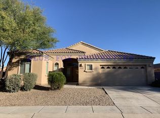 324 N Oak Tree Canyon Loop, Sahuarita, AZ 85629