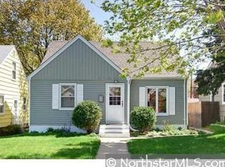 2705 Kentucky Ave S, Saint Louis Park, MN 55426