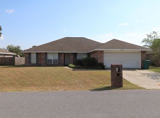 2155 Hagood Loop, Crestview, FL 32536