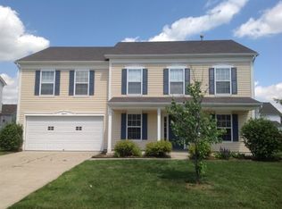 6643 Westland Dr, Brownsburg, IN 46112