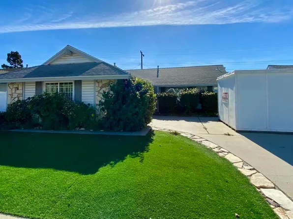 1350 Gardenia St, Oxnard, CA 93036
