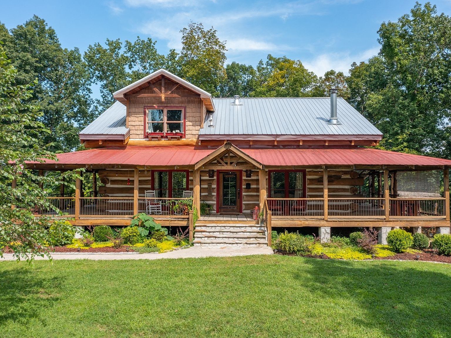 1104 Pee Dee Branch Rd, Cottontown, TN 37048 Zillow