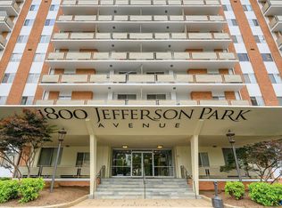 1800 Jefferson Park Ave APT 507, Charlottesville, VA