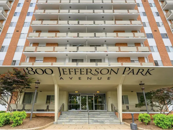 1800 Jefferson Park Ave APT 507, Charlottesville, VA 22903