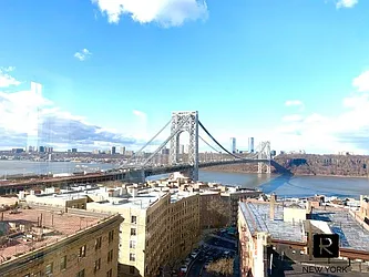 Rented by R New York