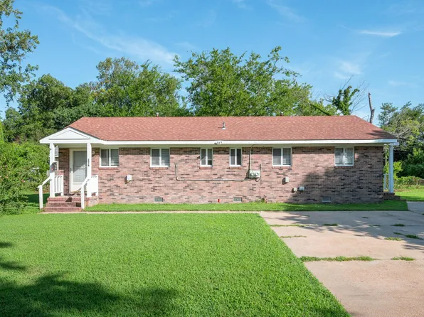 201 Herbert Ave, Hampton, VA 23664