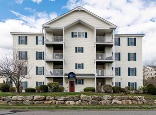 11 Crosswoods Path Blvd APT 14, Merrimack, NH 03054
