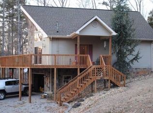 911 Sequoyah Rd, Andersonville, TN 37705