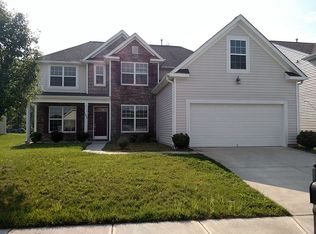 1423 Paulonia Way, Mc Leansville, NC 27301