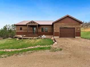 580 La Escena Dr, Bellvue, CO 80512