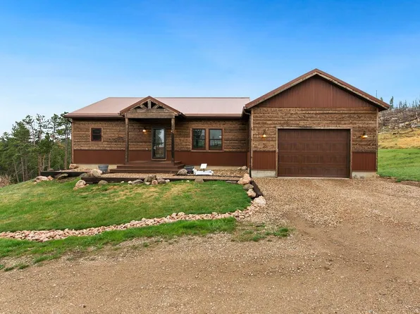 580 La Escena Dr, Bellvue, CO 80512