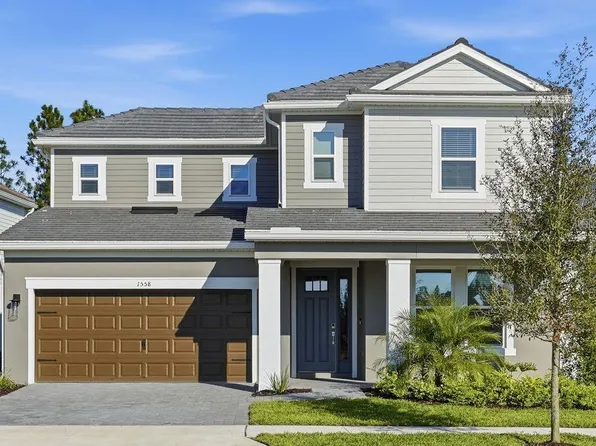 1558 Trailhead Ln, Zephyrhills, FL 33541