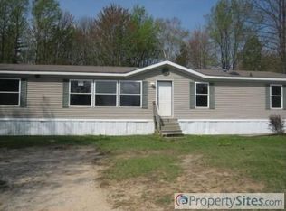 5790 200th Ave, Stanwood, MI