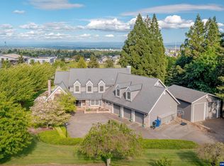 3250 Belvedere St NW, Salem, OR 97304