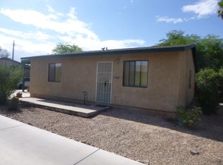 2666 N Winstel Blvd #1, Tucson, AZ 85716