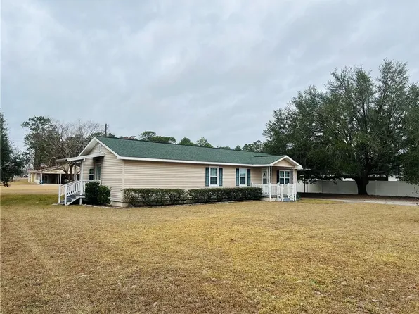 4775 Dora St, Waycross, GA 31503